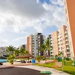 Apartment Cancun Mexico