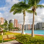 Apartment Cancun Mexico