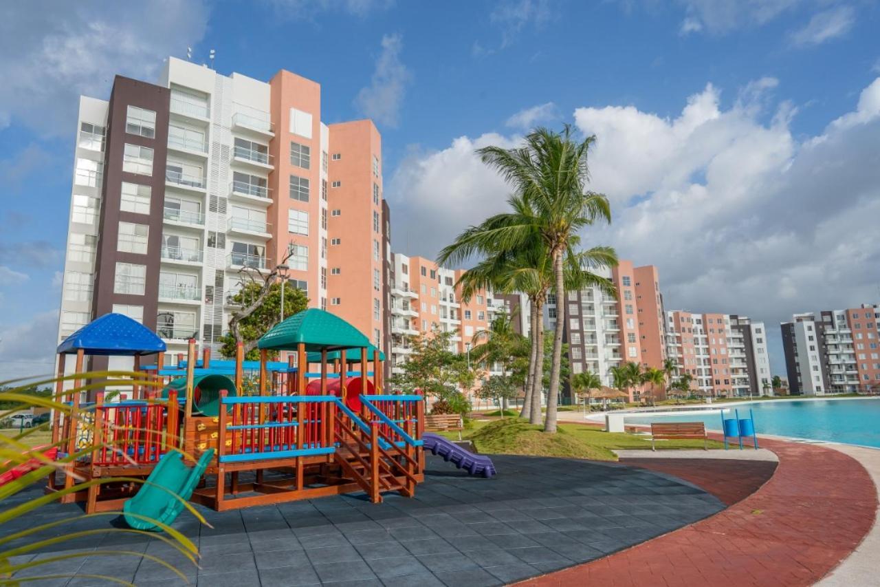 Mexico Apartment Cancun